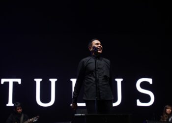 IIMS Infinite Live 2024 Umumkan Line Up Fase Kedua, Ada Tulus hingga Maliq & D’Essentials