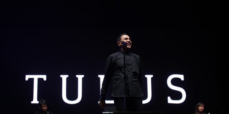 IIMS Infinite Live 2024 Umumkan Line Up Fase Kedua, Ada Tulus hingga Maliq & D’Essentials