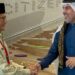 Uni Emirat Arab Ingin Segera Realisasikan Investasi di IKN, 8 KEK hingga 5 DSP
