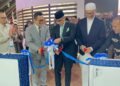 Pameran Haji dan Umrah Terbesar di Arab Saudi, Indonesia Hadirkan Produk Ekraf Lokal