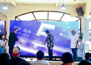 Bamsoet Dukung Modification & Lifestyle Expo 2024 di IEC BSD Tangerang