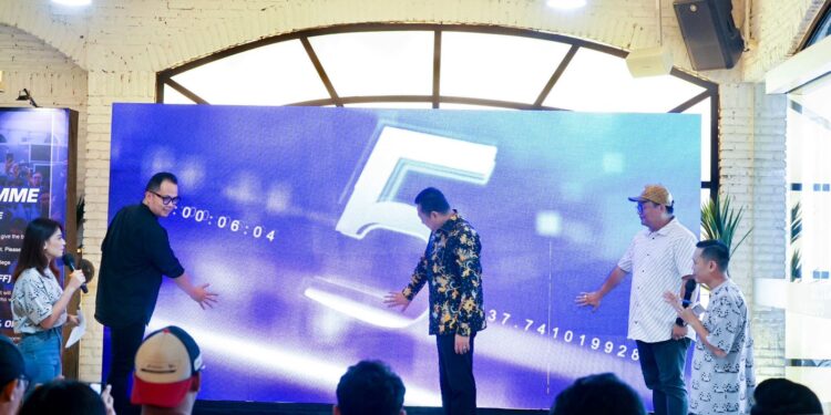 Bamsoet Dukung Modification & Lifestyle Expo 2024 di IEC BSD Tangerang