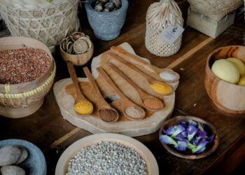 Spa di Bali Kena Pajak 40 Persen, Ini Jawaban Sandiaga Uno