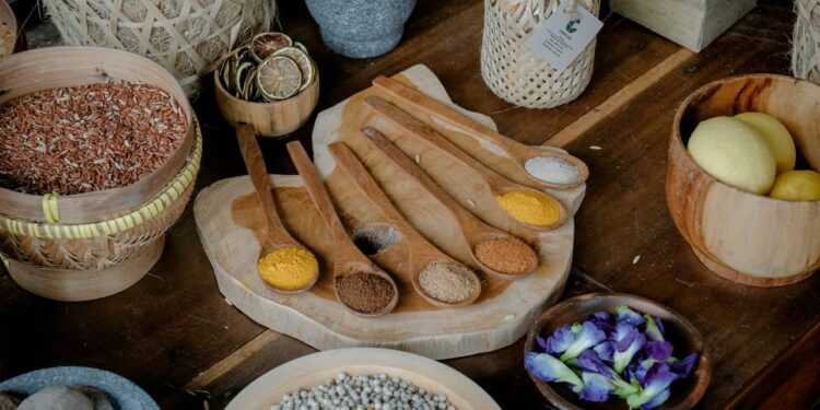 Spa di Bali Kena Pajak 40 Persen, Ini Jawaban Sandiaga Uno