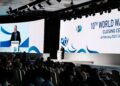 World Water Forum 2024 di Bali, Kemenko Marves Targetkan 30 Ribu Peserta