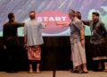 Menparekraf Buka Asia Pasific Tourism, Hospitality, Summit and Digital Brand Award 2024 di Bali