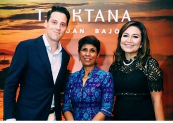 Dibuka Akhir Maret! Jelajahi Labuhan Bajo Bersama Resort Mewah TA’AKTANA