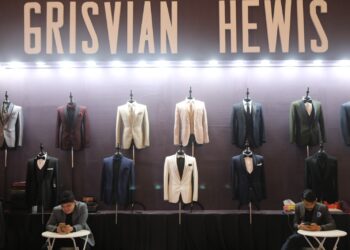 Jakarta Mega Wedding Festival 2024 JIExpo Kemayoran, Kesempurnaan Menuju Pernikahan Impian