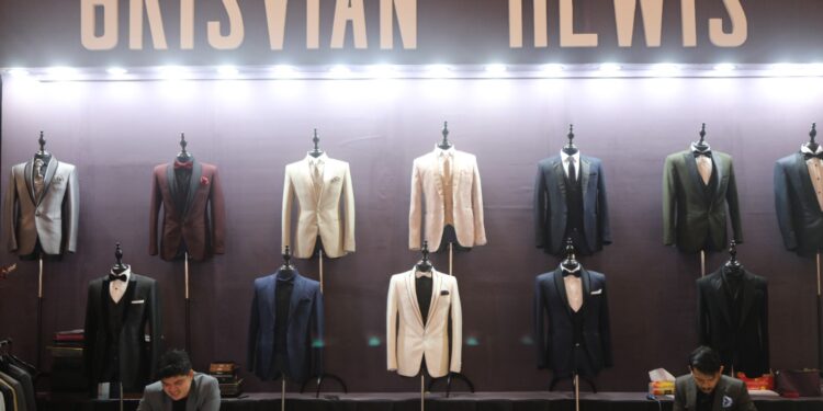 Jakarta Mega Wedding Festival 2024 JIExpo Kemayoran, Kesempurnaan Menuju Pernikahan Impian