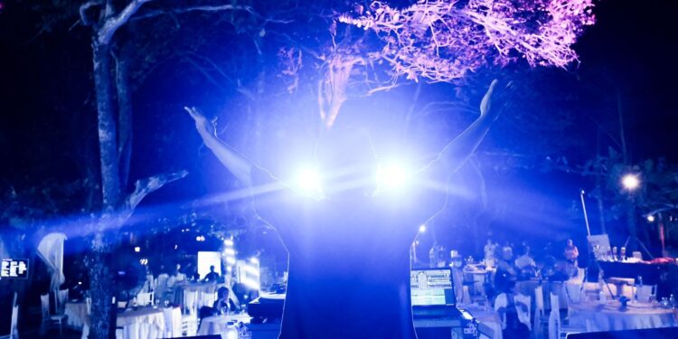 Kenaikan Pajak Hiburan 40 Persen, Menparekraf: Proses Judicial Review