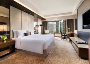 Artotel Suites Mangkuluhur Luncurkan Long Stay Package 2024