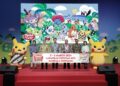 Kolaborasi Kemenparekraf -The Pokémon Company Luncurkan “Pokémon Air Adventures Indonesia”