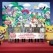 Kolaborasi Kemenparekraf -The Pokémon Company Luncurkan “Pokémon Air Adventures Indonesia”