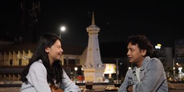 Teaser Trailer Film Romantis “Mendung Tanpo Udan” Resmi Dirilis
