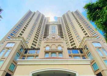 Grand Dafam Ancol Jakarta Hadirkan Penawaran Menarik di Awal Tahun