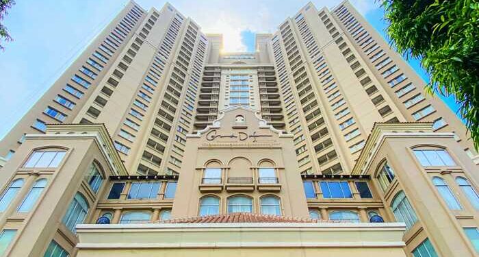 Grand Dafam Ancol Jakarta Hadirkan Penawaran Menarik di Awal Tahun