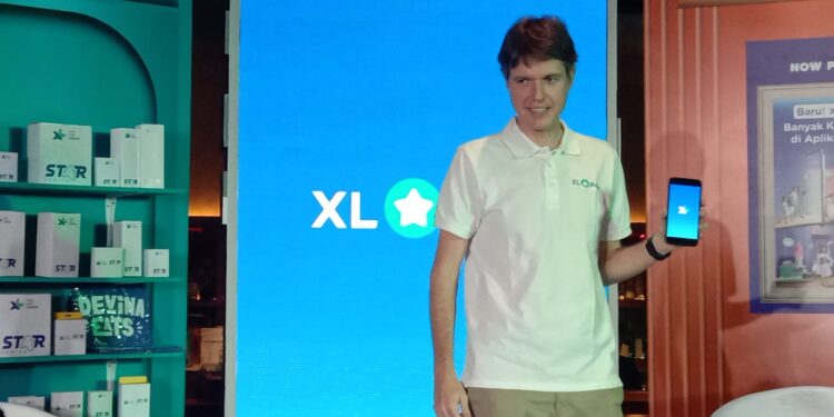 XL Poin, Cara XL Axiata Tingkatan Loyalitas Pelanggan