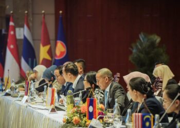 Menparekraf Tegaskan Komitmen Indonesia Lanjutkan Implementasi ASEAN MRA-TP