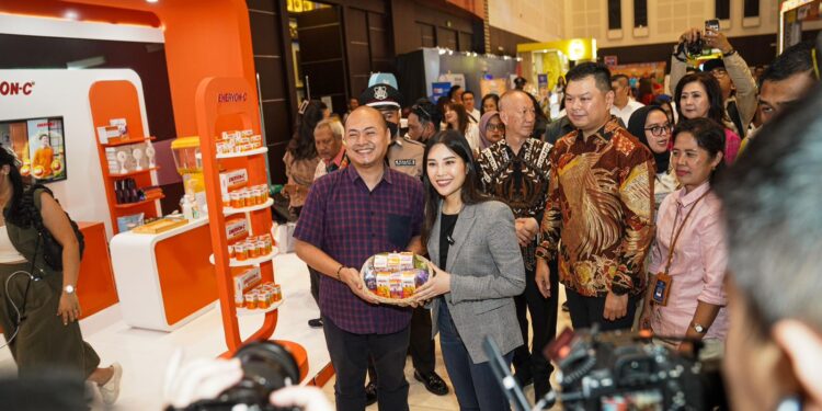 Vegan Festival 2024 di Surabaya, Bidik Peluang Vegan Economy