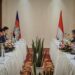 Menparekraf Gandeng Laos dan Kamboja Perkuat Kerja Sama Promosi Situs Budaya