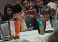 TRAVEX ATF 2024 Laos, Transaksi B2B Indonesia Tembus Rp41 Miliar, Menparekraf: Melebihi Target!