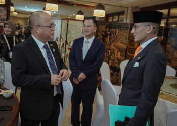 Indonesia Dipercaya Jadi Tuan Rumah Dua Event Internasional Bersama UN Tourism