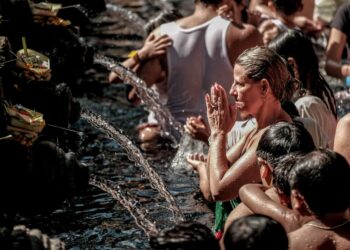 Targetkan Bali Jaring 7 Juta Wisman di 2024, Ini yang Dilakukan Kemenparekraf