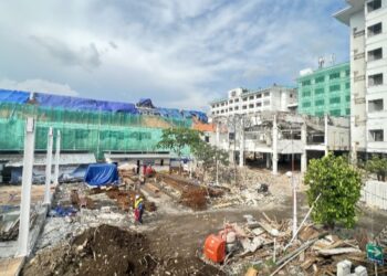 Tutup Sementara, Grand Inna Malioboro Lakukan Revitalisasi Besar-besaran