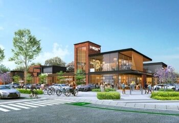 Nilainya Naik terus, Kawasan Komersial di Gading Serpong Jadi Incaran Konsumen