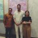 Jangan Lewatkan! Pameran Seni “Cosmic Echoes” Karya Ferdy Thaeras di ARTOTEL Suites Mangkuluhur Jakarta