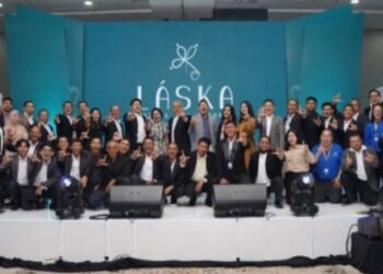 Gelar Brand Launching, Laska Hotels and Resort Hadir di Subang