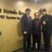 Select Hotels Group Jepang Kembangkan Bisnis Perhotelan di Indonesia
