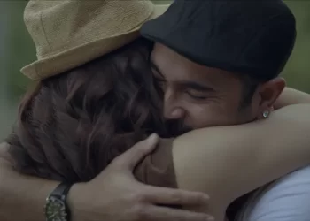 Glenn Fredly The Movie, Unggah Pemeran Utama Glenn