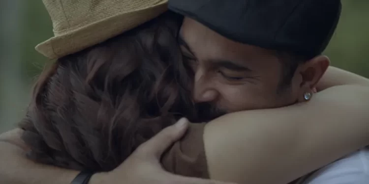 Glenn Fredly The Movie, Unggah Pemeran Utama Glenn