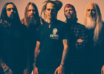 Hammersonic 2024 Rilis Line Up Fase Pertama, Ada Lamb of God, As I Lay Dying hingga Atreyu