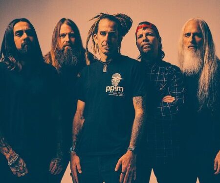 Hammersonic 2024 Rilis Line Up Fase Pertama, Ada Lamb of God, As I Lay Dying hingga Atreyu