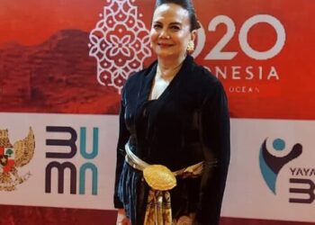 Keren! Tiga Perempuan Indonesia Masuk Daftar 50 Over 50 Asia 2024, Ada Christine Hakim hingga Dian Siswarini