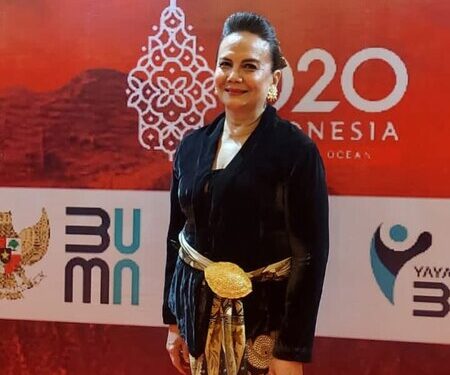 Keren! Tiga Perempuan Indonesia Masuk Daftar 50 Over 50 Asia 2024, Ada Christine Hakim hingga Dian Siswarini