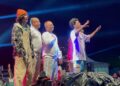 Konser Tur Nalar, Fourtwnty Berakhir Malam Ini di JIExpo Kemayoran