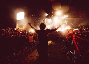 Ini Daftar Konser Musisi Mancanegara di Jakarta Januari 2024, Ada NCT 127, The Rose, Yoasobi hingga Louis Tomlinson