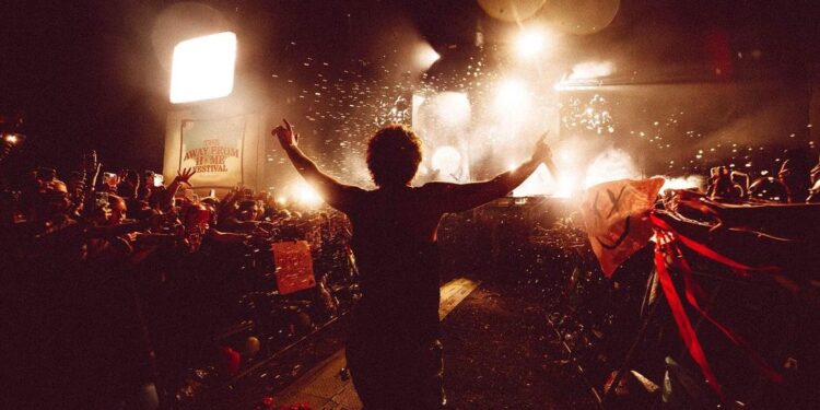 Ini Daftar Konser Musisi Mancanegara di Jakarta Januari 2024, Ada NCT 127, The Rose, Yoasobi hingga Louis Tomlinson