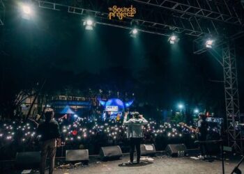 The Sound Project 7, Rilis Line Up Fase Pertama, Ada Hindia, D’Masiv hingga Mahalini