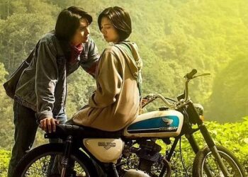 Film Ancika 1995, Cetak Box Office Pertama Indonesia Awal 2024, Ini Jumlah Penontonnya