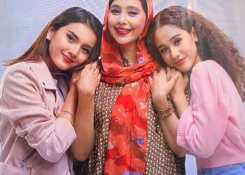 “Keabadian” Series Terbaru Indosiar, Sajikan Konflik Percintaan hingga Dendam