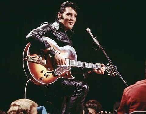 Gunakan AI, Elvis Presley Bakal Gelar Konser Bertajuk “Elvis Evolution” di London Penghujung 2024