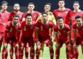 Indonesia Jadikan Stadion Abdullah bin Khalifa Neraka Bagi Vietnam, Ini Profilnya 
