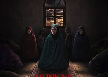 Ini Daftar Film Horor Indonesia di Bioskop Februari 2024