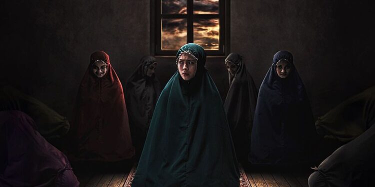 Ini Daftar Film Horor Indonesia di Bioskop Februari 2024