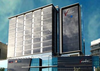 Bless to Bliss, 8th Anniversary Celebration Vasaka Hotel