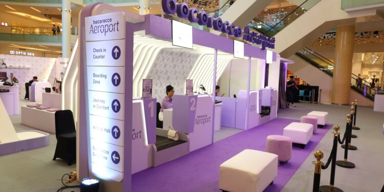 Bocorocco Aeroport: Instalasi Bandara Pertama di Indonesia